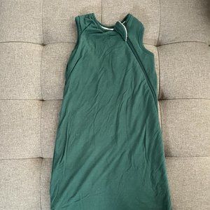 Kyte Baby Sleep Sack - Emerald Size Small